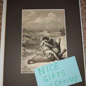 Absolutely stunning  picture Religous 8x10 number 25